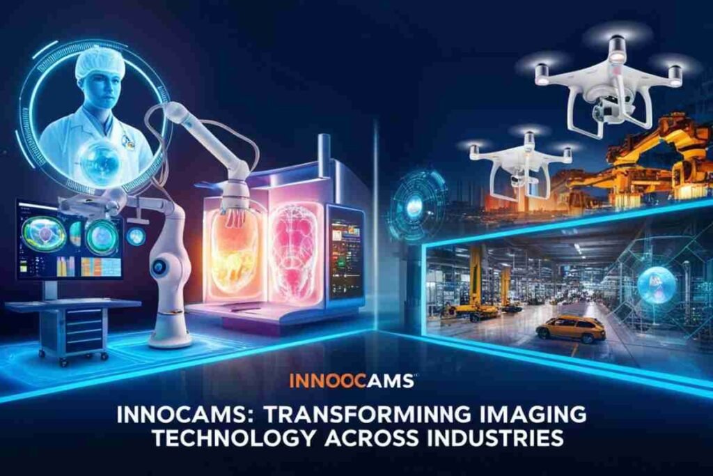 Innocams