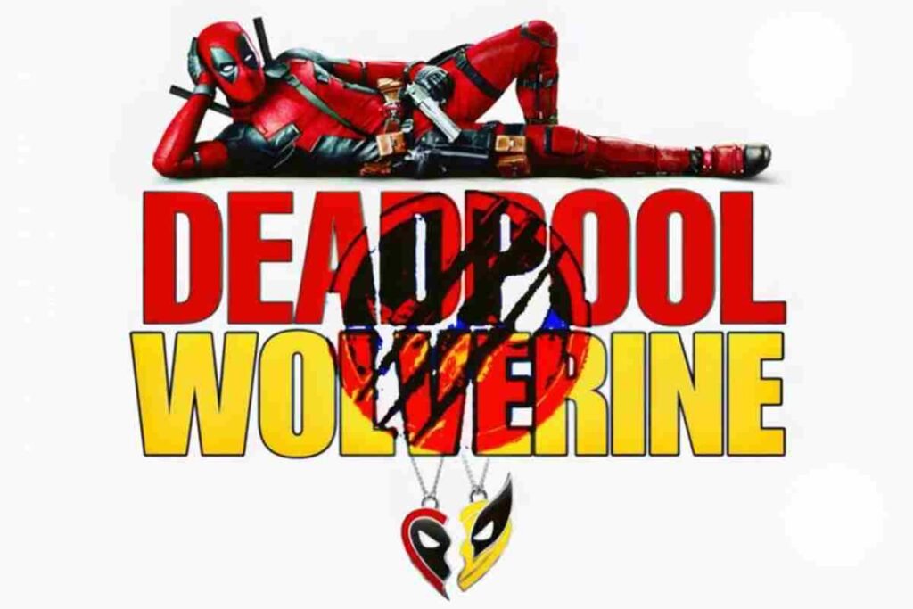 Deadpool and wolverine have reunited for a new announcement