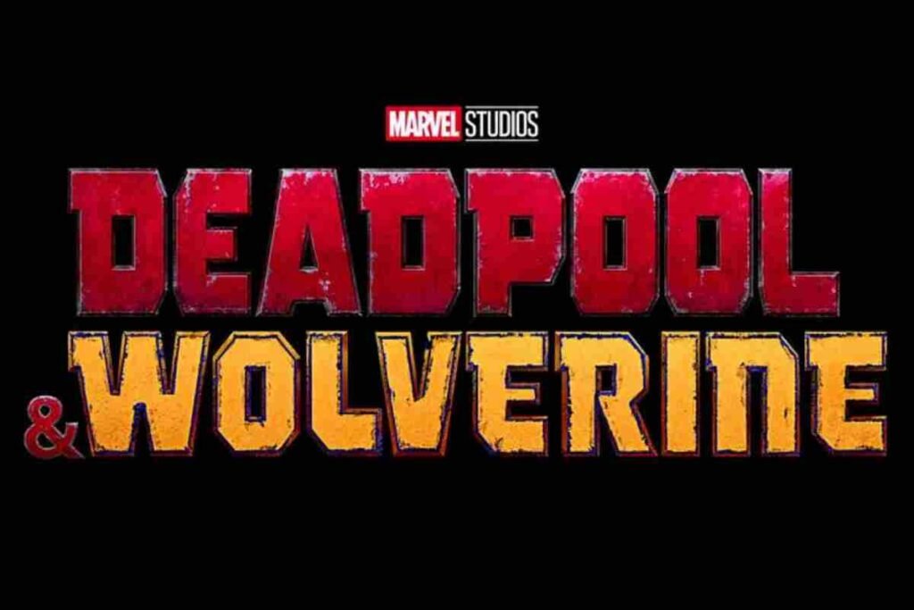 Deadpool and wolverine have reunited for a new announcement