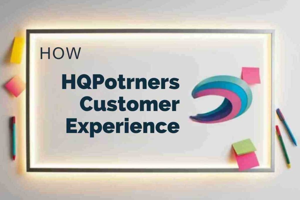 Hqpotner