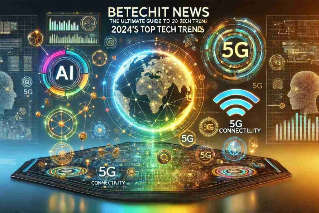 Betechit News