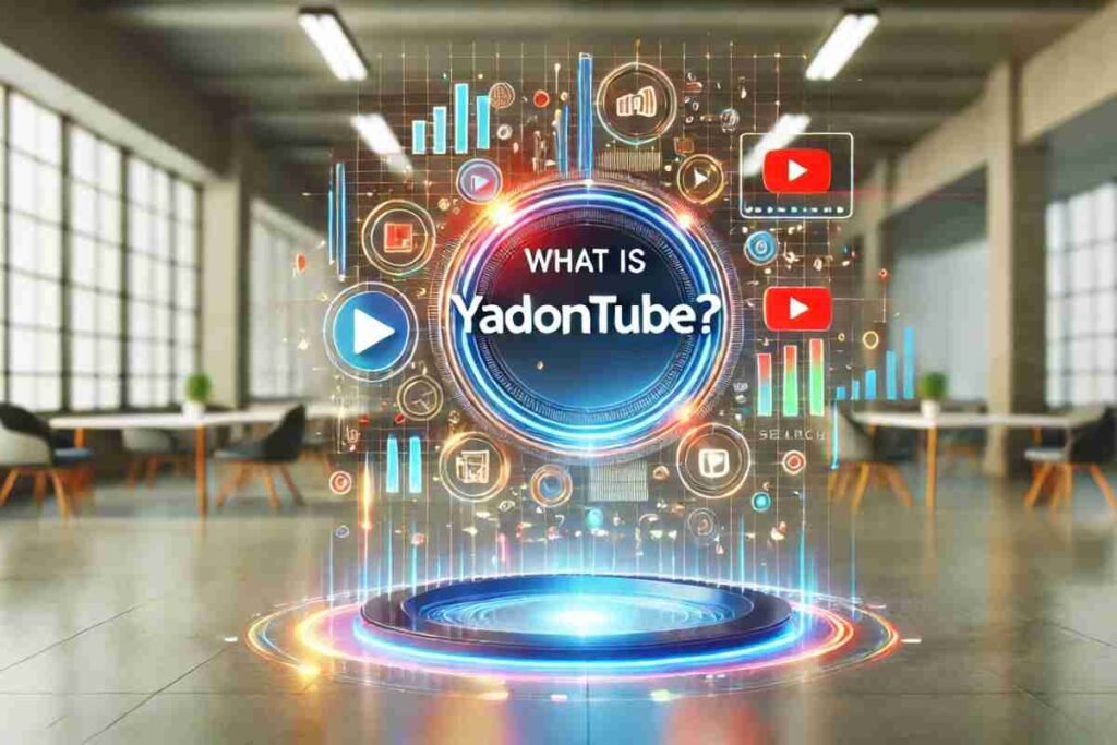 Yadontube