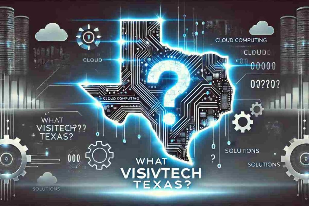 Visivtech Texas