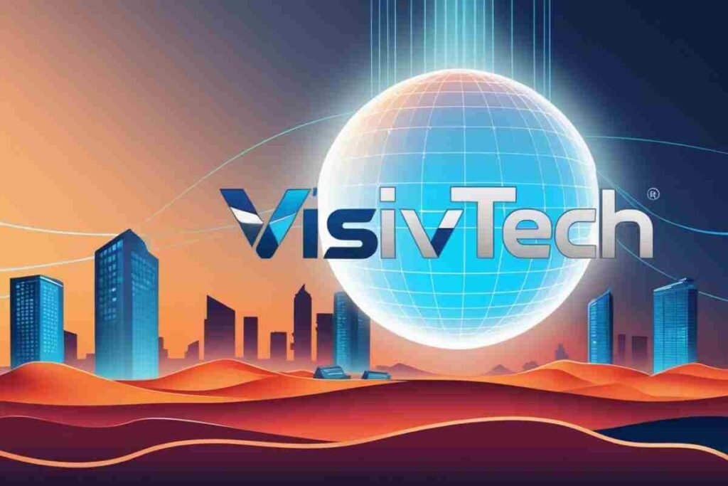 Visivtech Texas