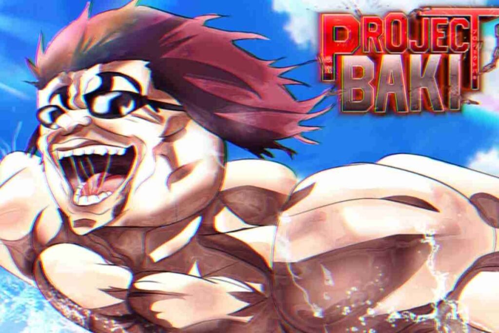 Project baki 3 codes