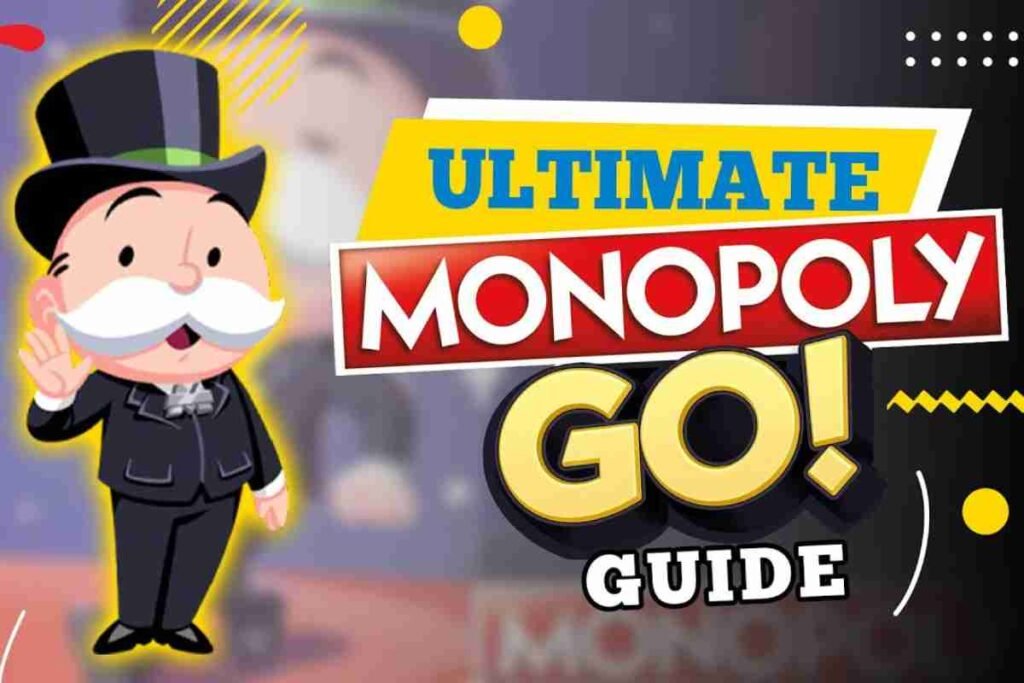 Monopoly go free dice