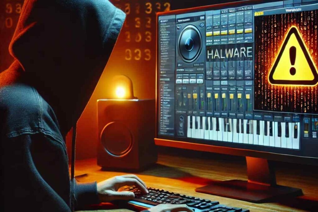 Cracked REAPER DAW Software for Linux