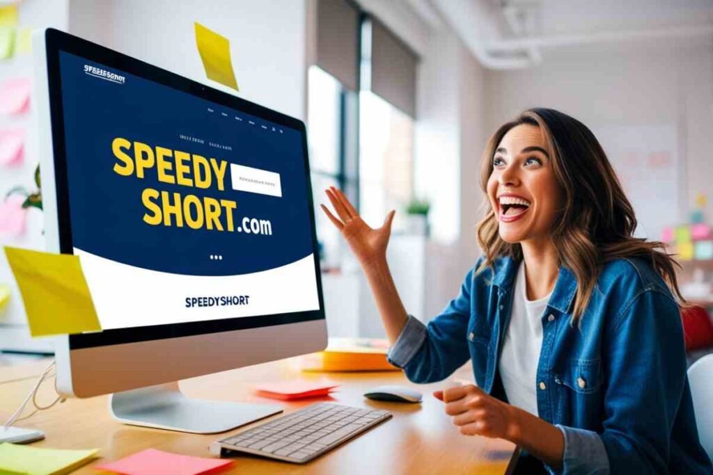 SpeedyShort.Com