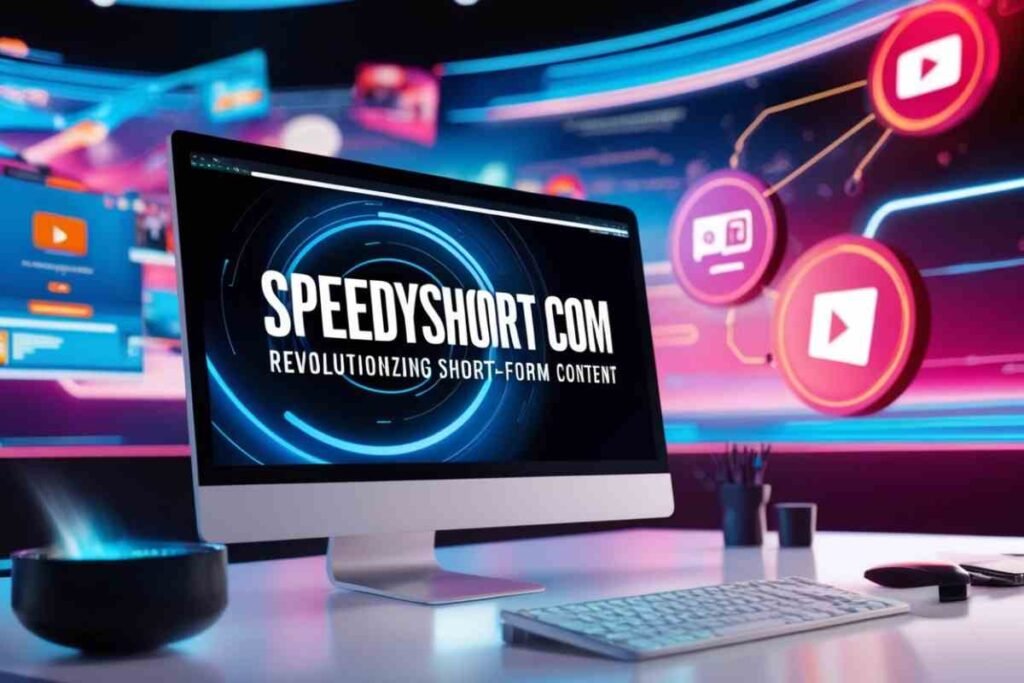 SpeedyShort Com