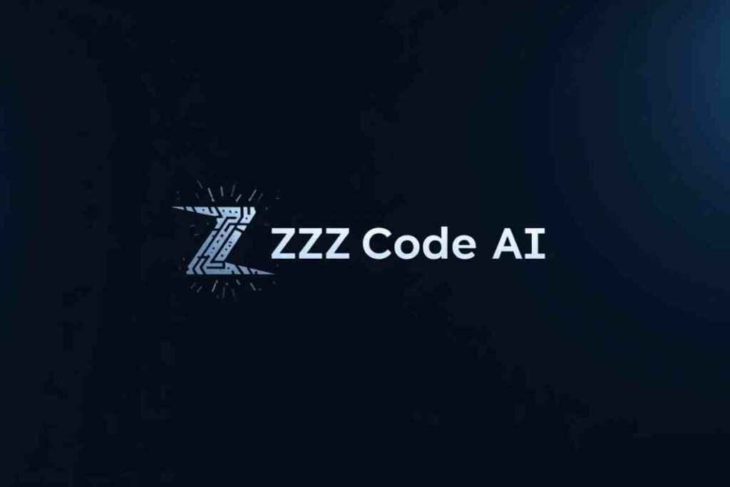 ZZZ Code AI