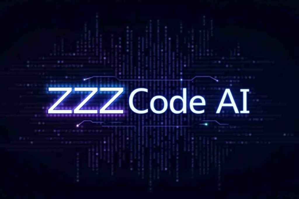 ZZZ Code AI