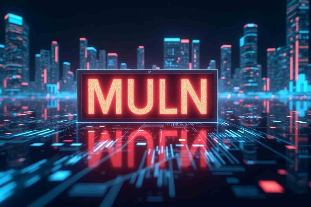 Fintechzoom muln stock