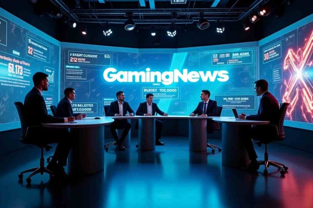 gaming news etruesport