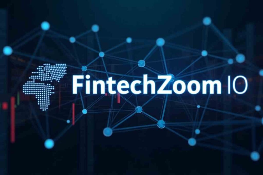 Fintechzoom io