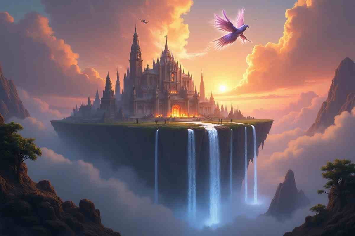 Halls of the First Dawn