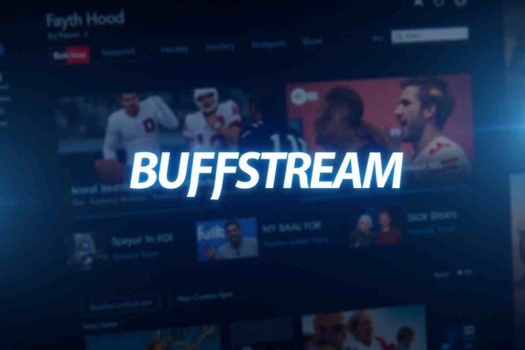 Buffstreams